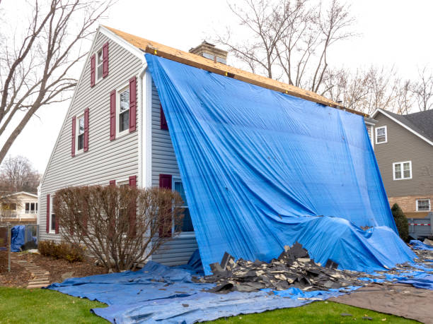Best Construction Debris Removal  in Katonah, NY